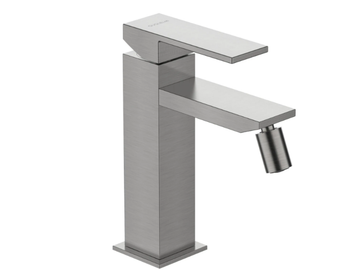 G&G - Countertop 1 hole bidet mixer by GUGLIELMI RUBINETTERIE - view 3